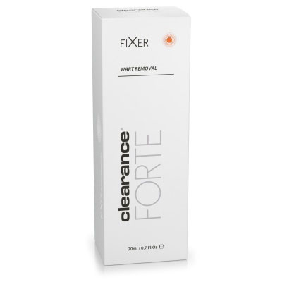 Clearance FORTE  FiXer 20ml